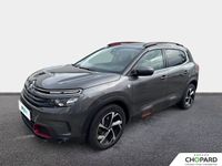 Citroen C5 Aircross  puretech 130 s&s bvm6 C-Series