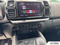 Citroen C5 Aircross  puretech 130 s&s bvm6 C-Series