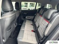 Citroen C5 Aircross  puretech 130 s&s bvm6 C-Series