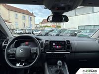 Citroen C5 Aircross  puretech 130 s&s bvm6 C-Series