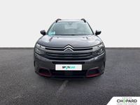 Citroen C5 Aircross  puretech 130 s&s bvm6 C-Series