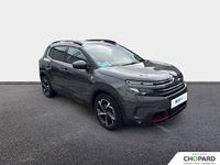Citroen C5 Aircross  puretech 130 s&s bvm6 C-Series
