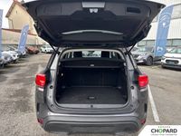 Citroen C5 Aircross  puretech 130 s&s bvm6 C-Series