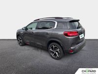 Citroen C5 Aircross  puretech 130 s&s bvm6 C-Series