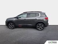 Citroen C5 Aircross  puretech 130 s&s bvm6 C-Series