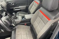 Citroen C5 Aircross  puretech 130 s&s bvm6 Feel