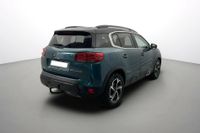 Citroen C5 Aircross  puretech 130 s&s bvm6 Feel
