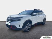 Citroen C5 Aircross  puretech 130 s&s bvm6 Shine