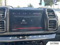 Citroen C5 Aircross  puretech 130 s&s bvm6 Shine