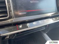 Citroen C5 Aircross  puretech 130 s&s bvm6 Shine