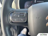 Citroen C5 Aircross  puretech 130 s&s bvm6 Shine