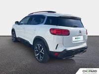 Citroen C5 Aircross  puretech 130 s&s bvm6 Shine