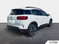 Citroen C5 Aircross  puretech 130 s&s bvm6 Shine