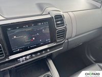 Citroen C5 Aircross  puretech 130 s&s bvm6 Feel
