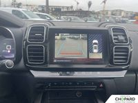 Citroen C5 Aircross  puretech 130 s&s bvm6 Feel