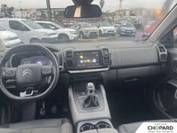 Citroen C5 Aircross  puretech 130 s&s bvm6 Feel
