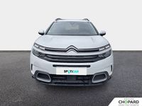 Citroen C5 Aircross  puretech 130 s&s bvm6 Feel