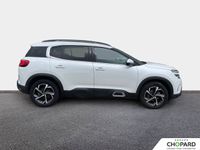 Citroen C5 Aircross  puretech 130 s&s bvm6 Feel