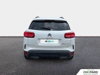 Citroen C5 Aircross  puretech 130 s&s bvm6 Feel