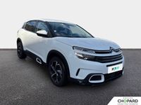 Citroen C5 Aircross  puretech 130 s&s bvm6 Feel