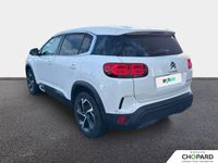 Citroen C5 Aircross  puretech 130 s&s bvm6 Feel