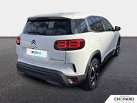 Citroen C5 Aircross  puretech 130 s&s bvm6 Feel
