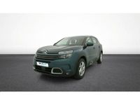 Citroen C5 AIRCROSS BUSINESS c5 aircross puretech 130 s&s bvm6 Business