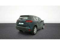Citroen C5 AIRCROSS BUSINESS c5 aircross puretech 130 s&s bvm6 Business