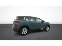Citroen C5 AIRCROSS BUSINESS c5 aircross puretech 130 s&s bvm6 Business