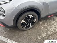 Citroen C4  puretech 130 s&s bvm6 Feel Pack