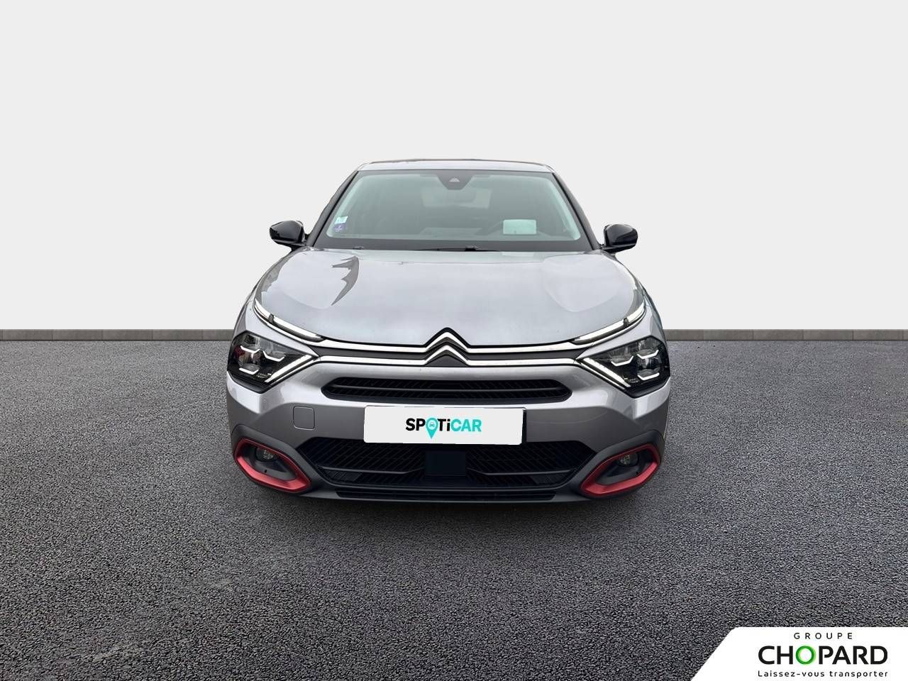 Citroen C4  puretech 130 s&s bvm6 Feel Pack