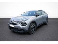 Citroen C4  puretech 130 s&s eat8 