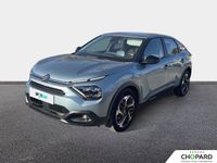Citroen C4  puretech 130 s&s eat8 Feel Pack