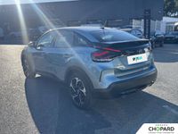 Citroen C4  puretech 130 s&s eat8 Feel Pack