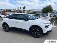 Citroen C4  puretech 130 s&s eat8 Shine Pack