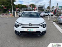 Citroen C4  puretech 130 s&s eat8 Shine Pack