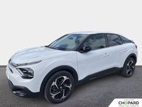 Citroen C4  puretech 130 s&s eat8 Shine Pack