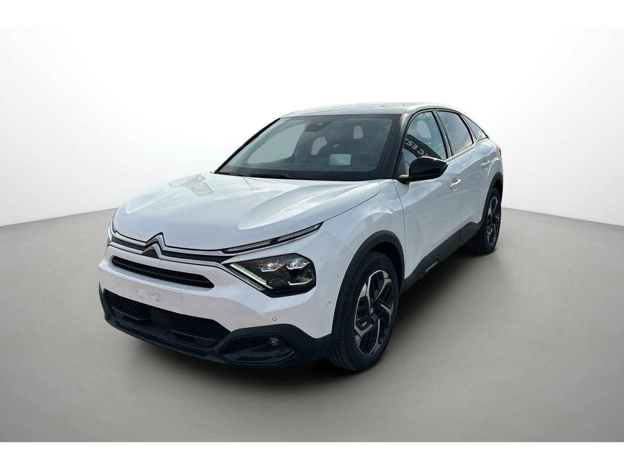 Citroen C4  puretech 130 s&s eat8 
