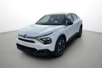 Citroen C4  puretech 130 s&s eat8 