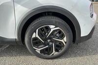 Citroen C4  puretech 130 s&s eat8 
