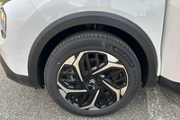Citroen C4  puretech 130 s&s eat8 
