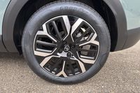 Citroen C4  puretech 130 eat8 