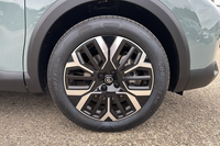 Citroen C4  puretech 130 eat8 