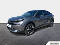 Citroen C4  hybride 136 e-dcs6 Max