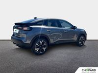 Citroen C4  hybride 136 e-dcs6 Max