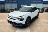 Citroen e-C4  136 ch automatique Shine