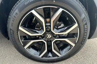 Citroen e-C4  136 ch automatique Shine