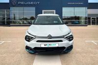 Citroen e-C4  136 ch automatique Shine