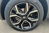 Citroen e-C4  136 ch automatique Shine