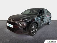 Citroen e-C4  136 ch automatique You